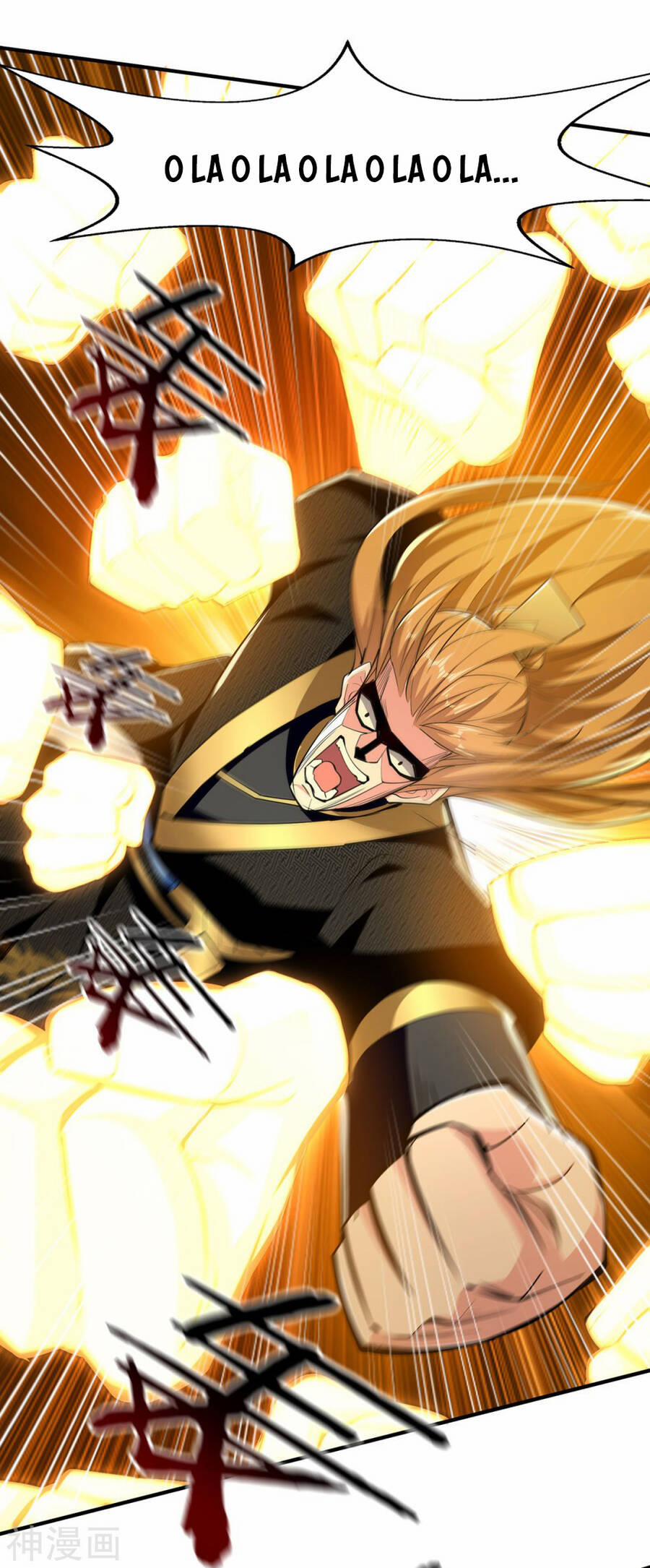 Ta Có Trăm Vạn Điểm Kỹ Năng 99 trang 27