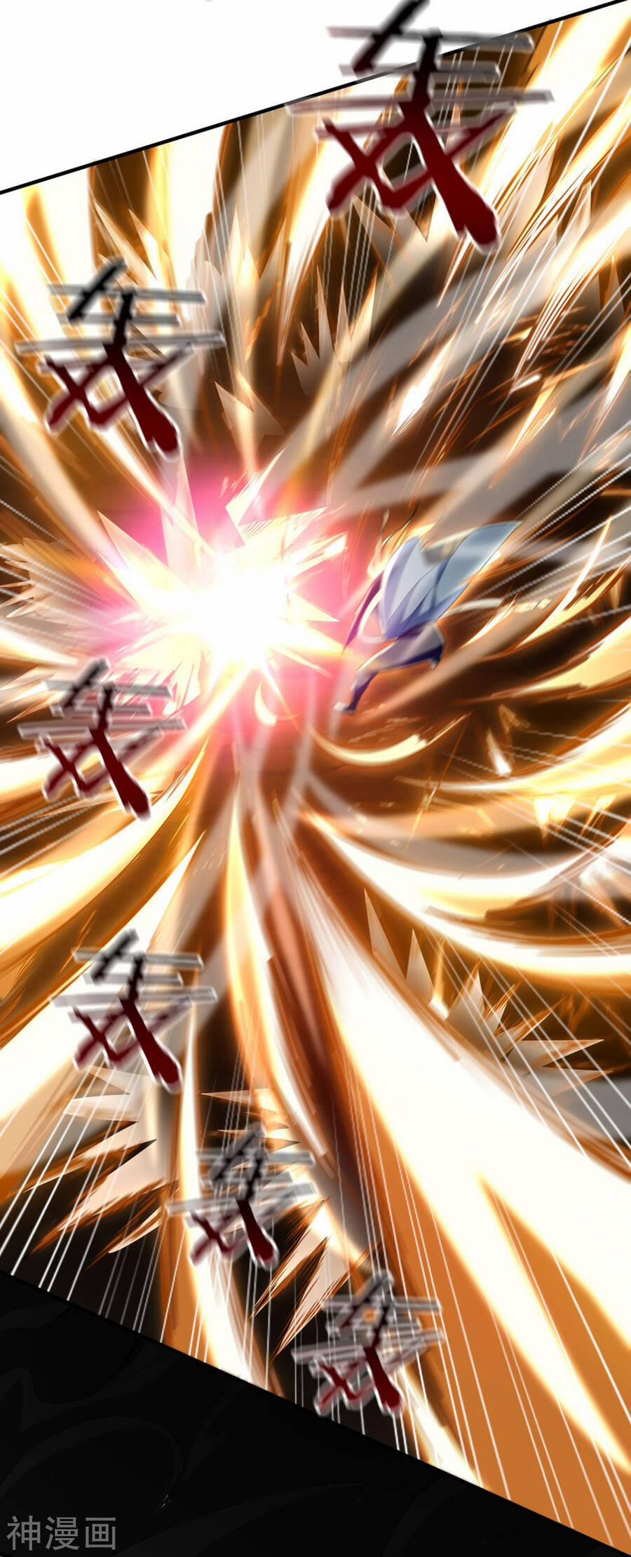 Ta Có Trăm Vạn Điểm Kỹ Năng 99 trang 28