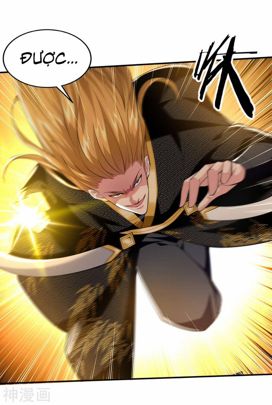 Ta Có Trăm Vạn Điểm Kỹ Năng 99 trang 3