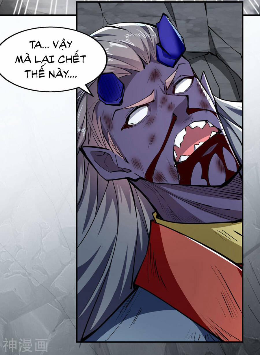 Ta Có Trăm Vạn Điểm Kỹ Năng 99 trang 30