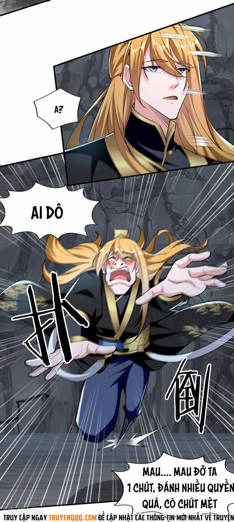 Ta Có Trăm Vạn Điểm Kỹ Năng 99 trang 32