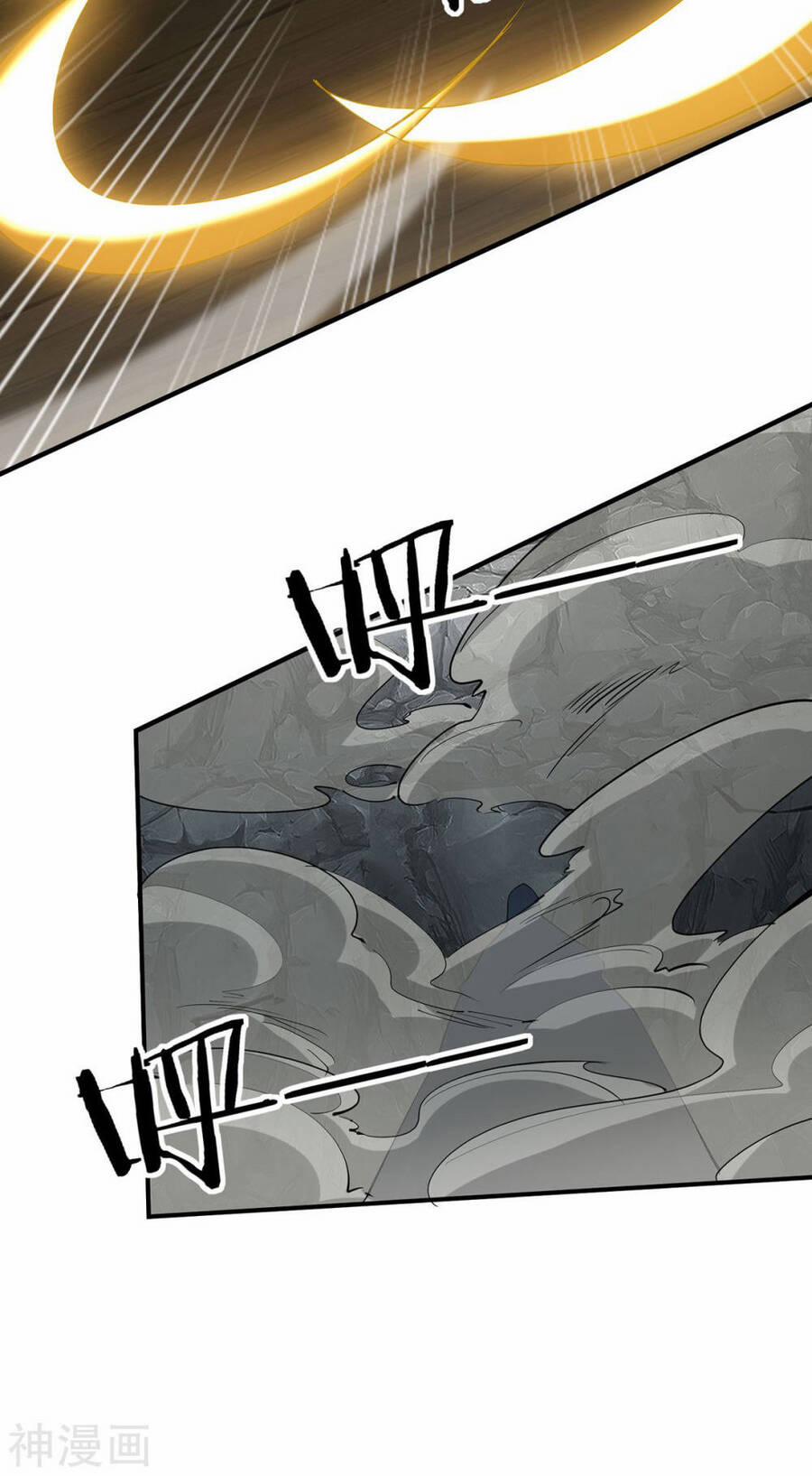 Ta Có Trăm Vạn Điểm Kỹ Năng 99 trang 5