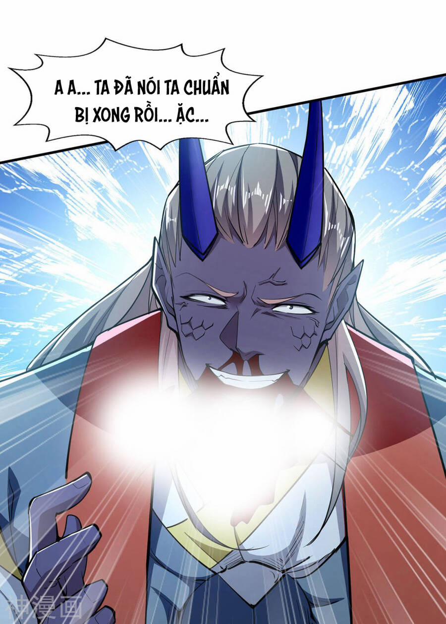 Ta Có Trăm Vạn Điểm Kỹ Năng 99 trang 7