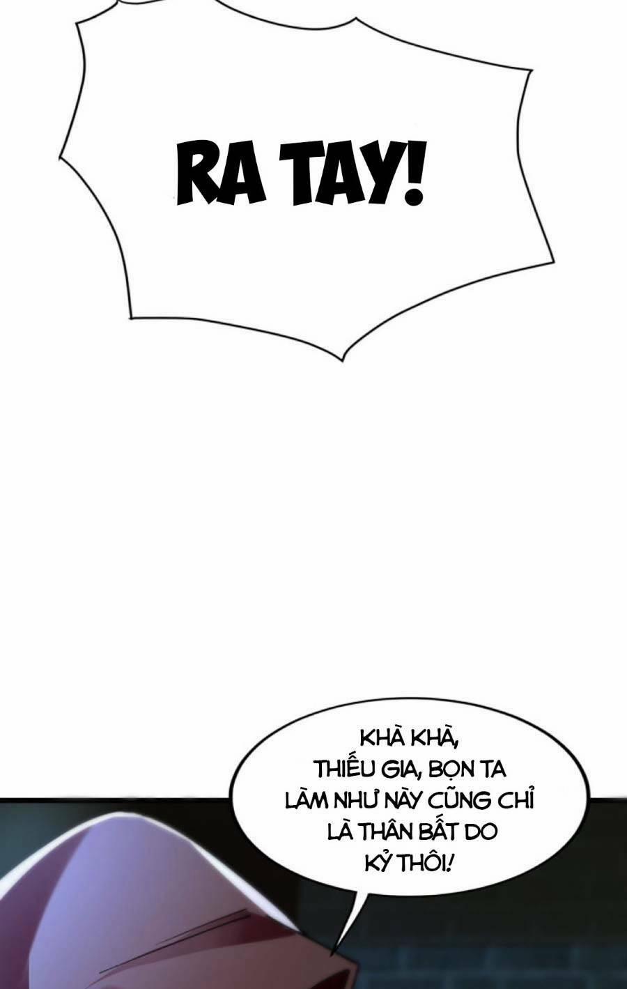 Ta Có Trăm Vạn Tốc Độ Đánh 1 trang 10