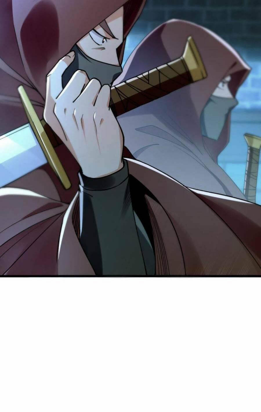 Ta Có Trăm Vạn Tốc Độ Đánh 1 trang 11