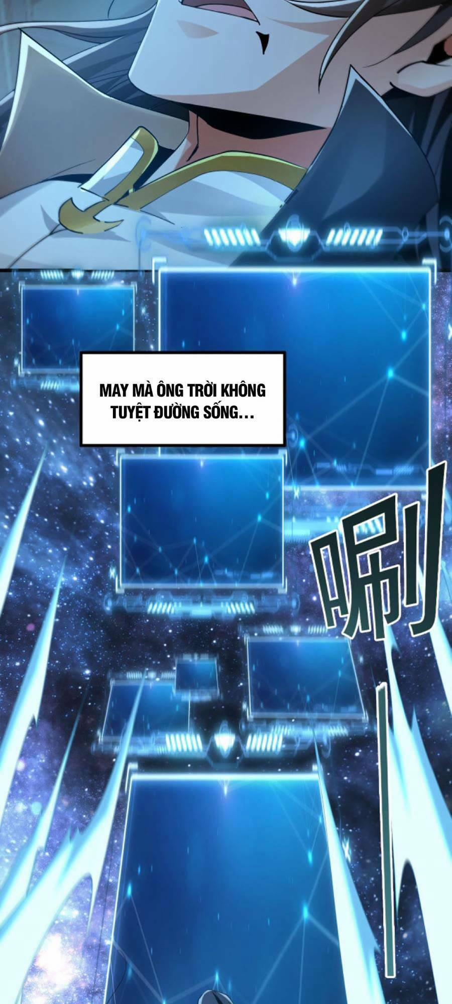 Ta Có Trăm Vạn Tốc Độ Đánh 1 trang 29