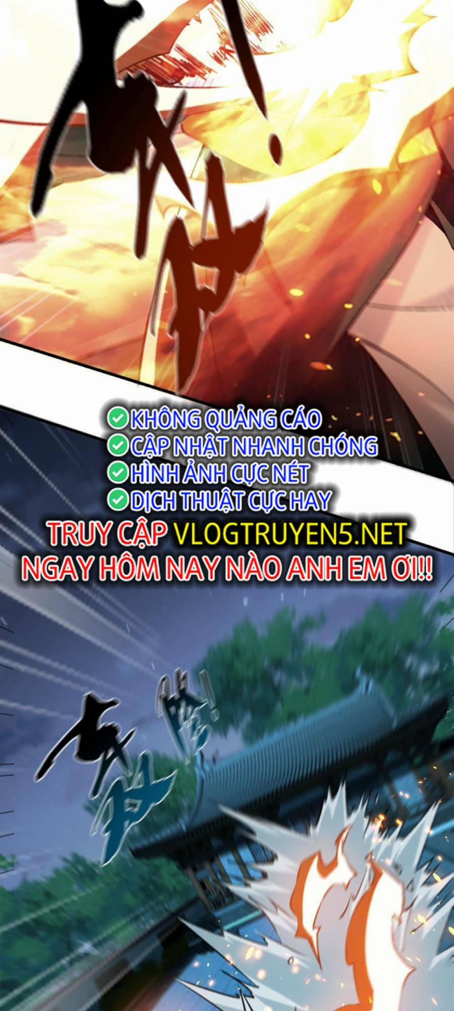 Ta Có Trăm Vạn Tốc Độ Đánh 1 trang 53