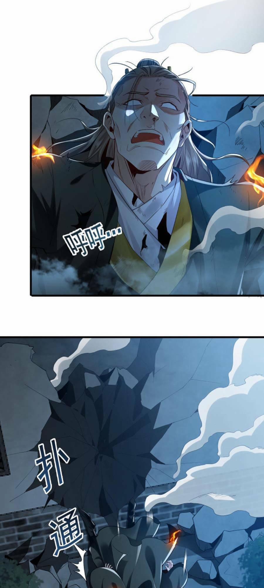 Ta Có Trăm Vạn Tốc Độ Đánh 1 trang 57