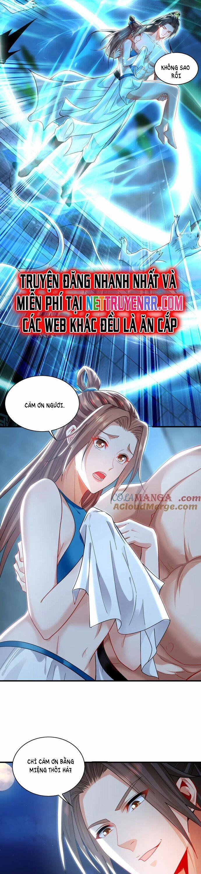 Ta Có Trăm Vạn Tốc Độ Đánh 100 trang 8