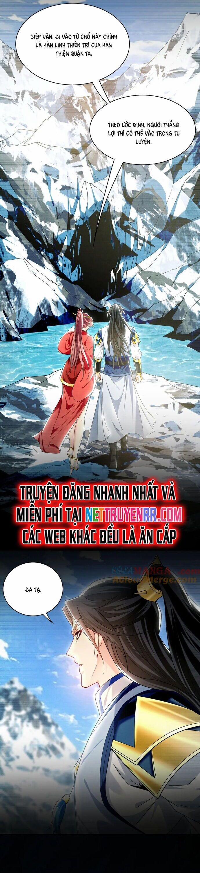 Ta Có Trăm Vạn Tốc Độ Đánh 101 trang 19