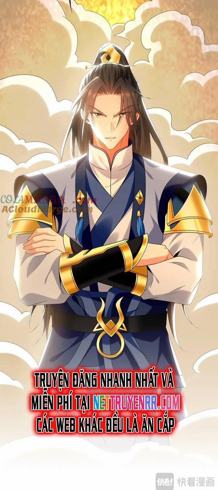 Ta Có Trăm Vạn Tốc Độ Đánh 102 trang 27