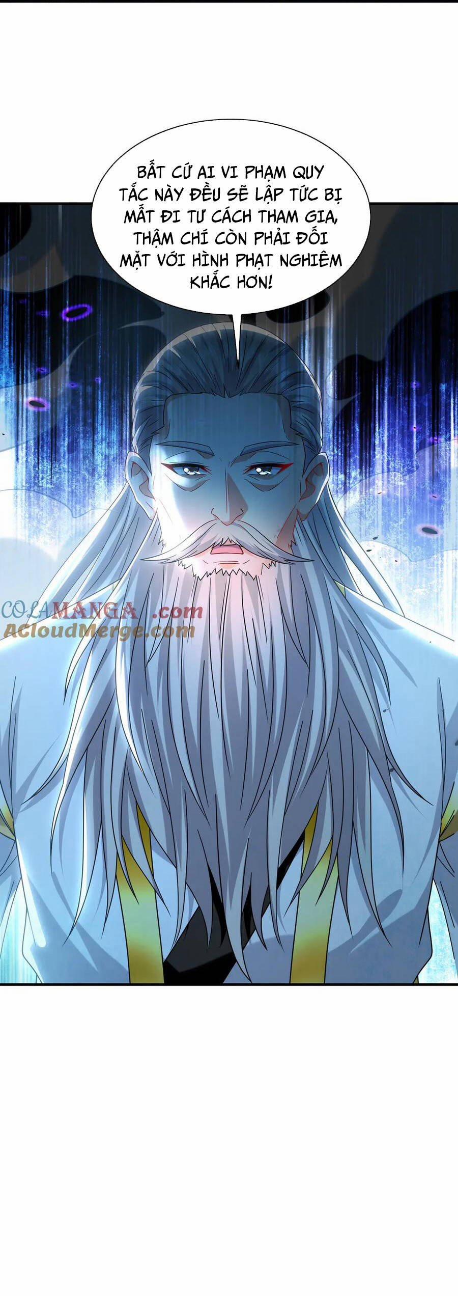 Ta Có Trăm Vạn Tốc Độ Đánh 103 trang 29