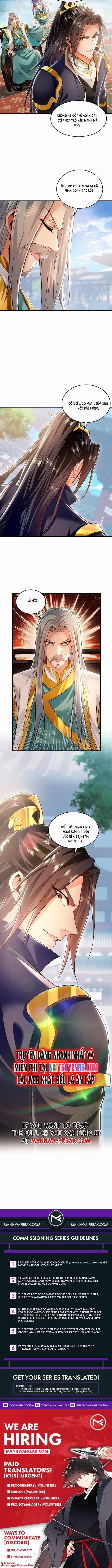 Ta Có Trăm Vạn Tốc Độ Đánh 17 trang 5