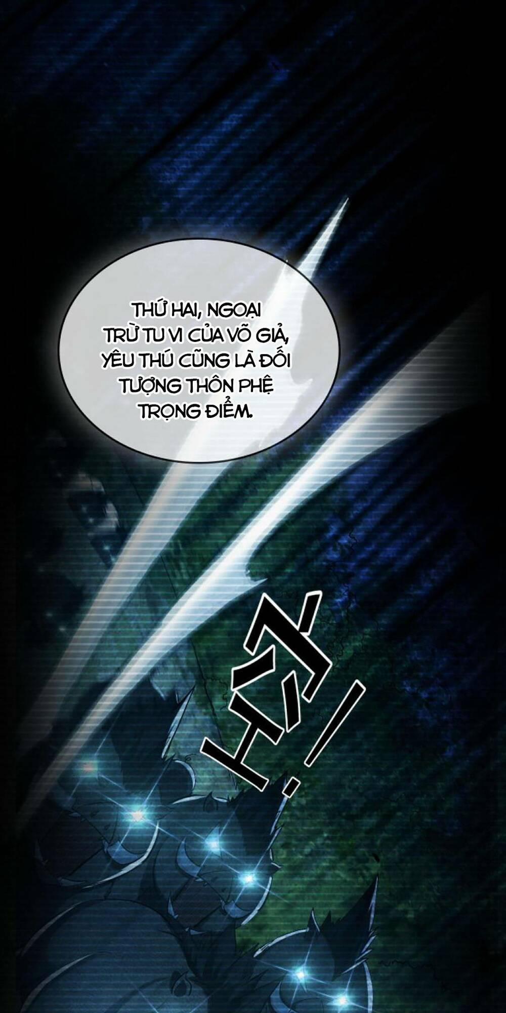 Ta Có Trăm Vạn Tốc Độ Đánh 2 trang 20