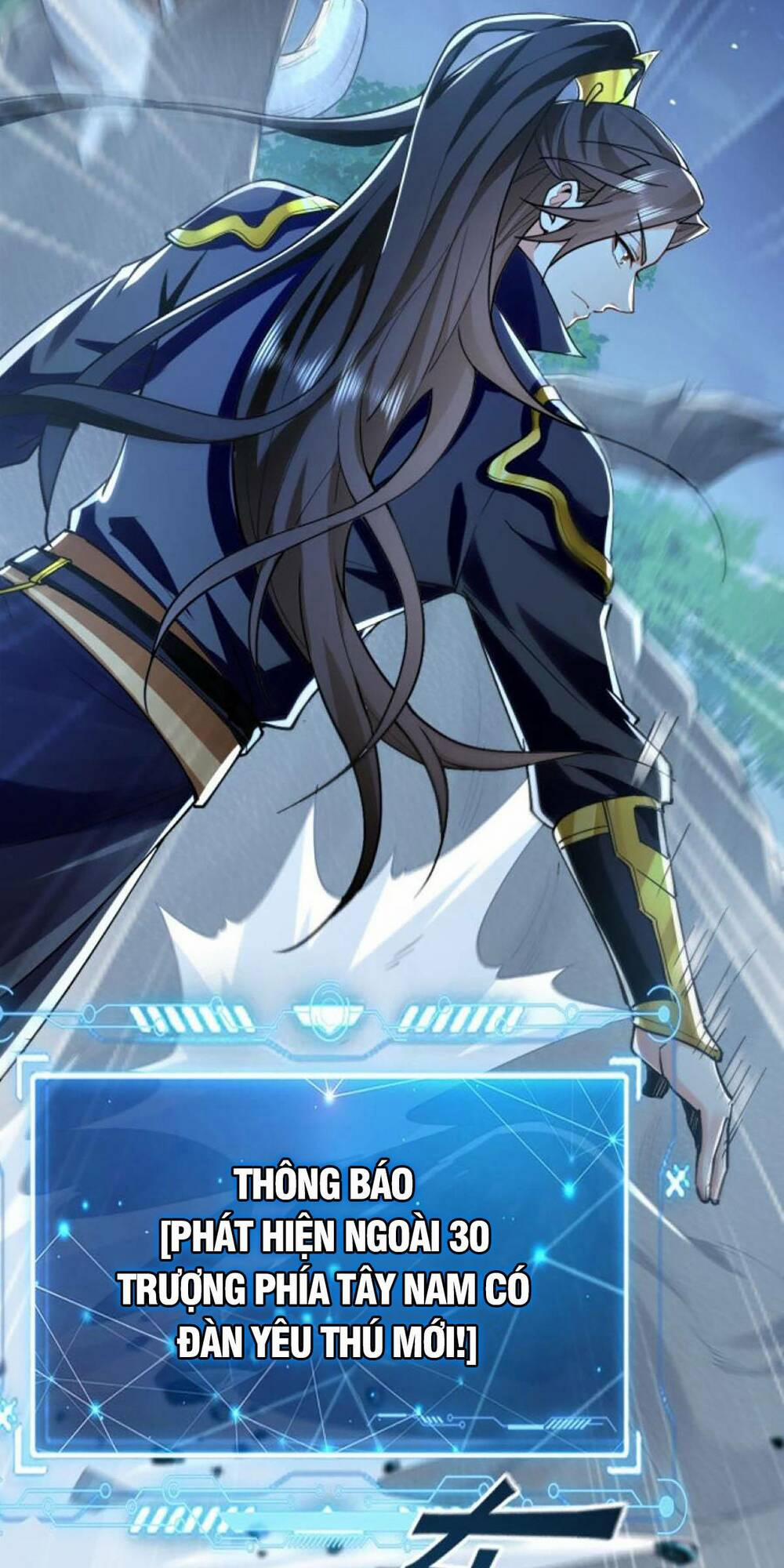 Ta Có Trăm Vạn Tốc Độ Đánh 2 trang 29