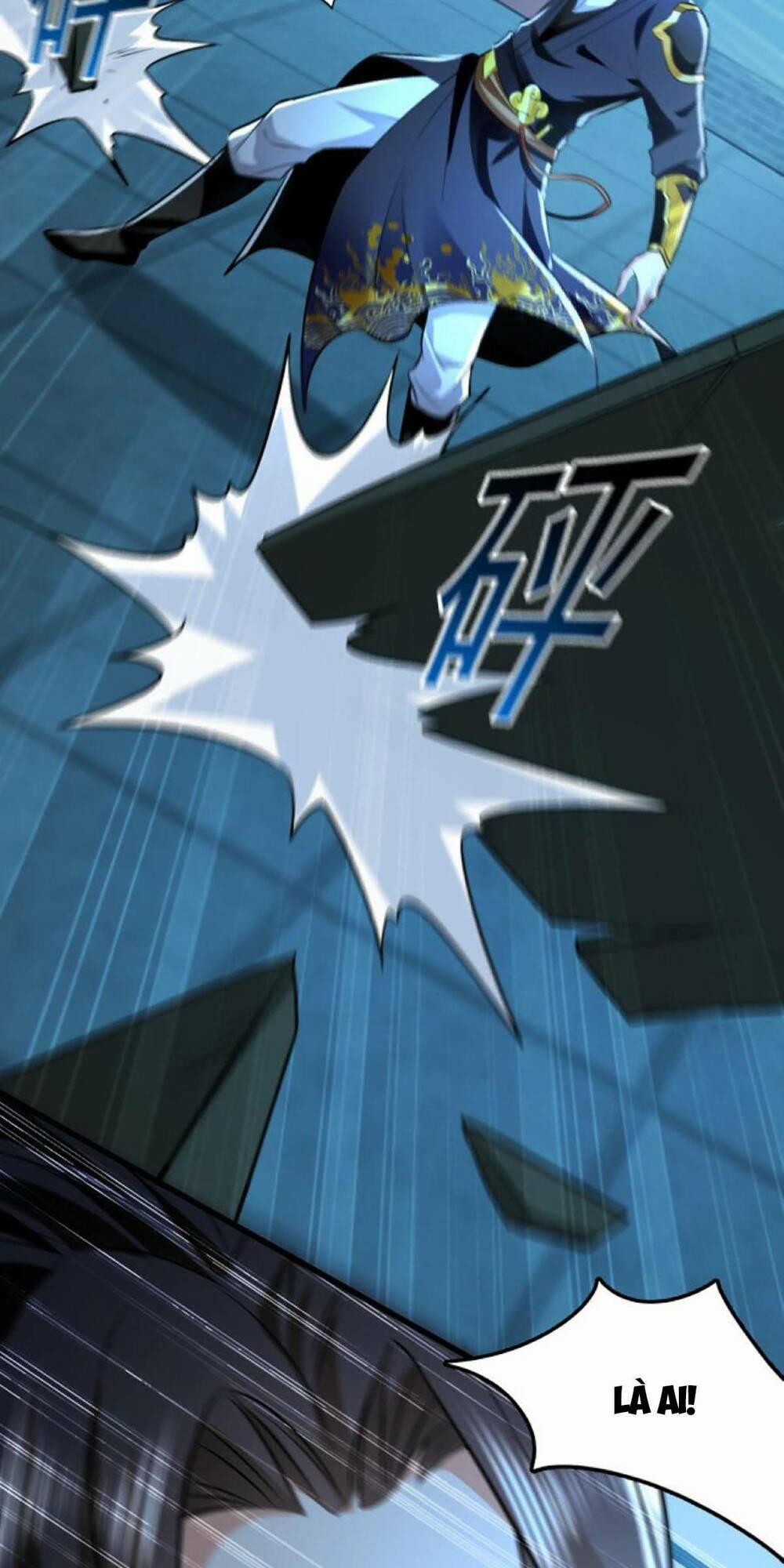 Ta Có Trăm Vạn Tốc Độ Đánh 2 trang 42