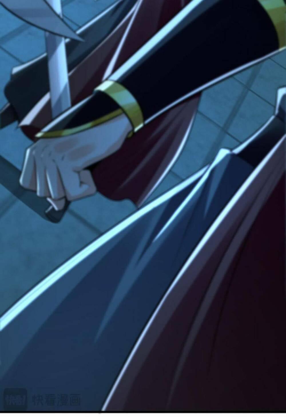 Ta Có Trăm Vạn Tốc Độ Đánh 2 trang 45