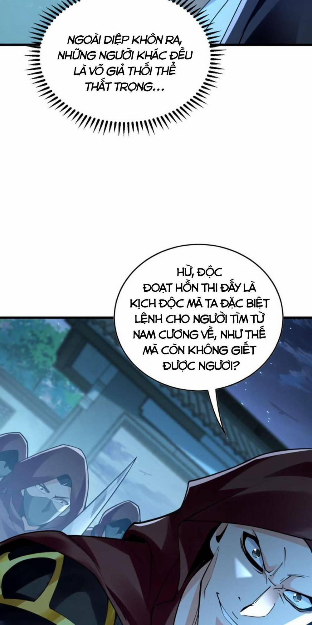 Ta Có Trăm Vạn Tốc Độ Đánh 2 trang 48