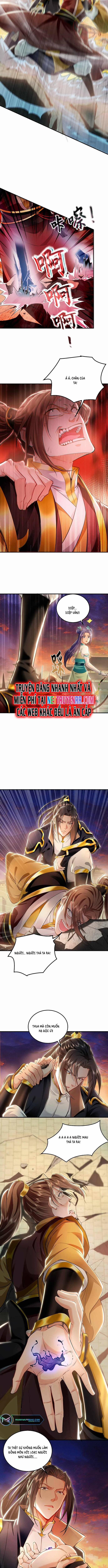 Ta Có Trăm Vạn Tốc Độ Đánh 20 trang 5