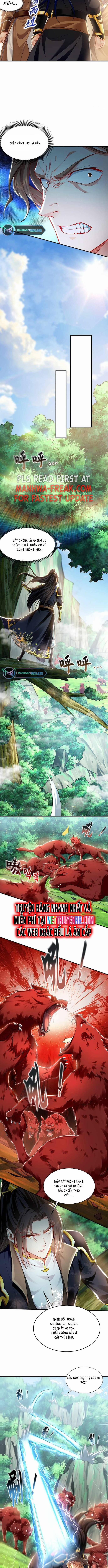 Ta Có Trăm Vạn Tốc Độ Đánh 22 trang 4