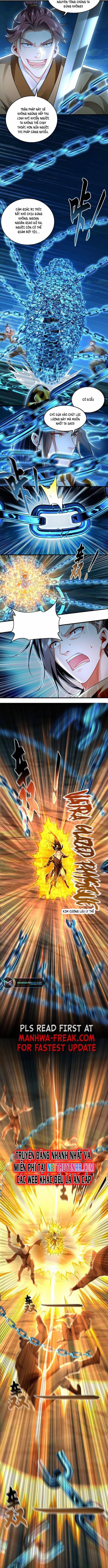 Ta Có Trăm Vạn Tốc Độ Đánh 23 trang 4