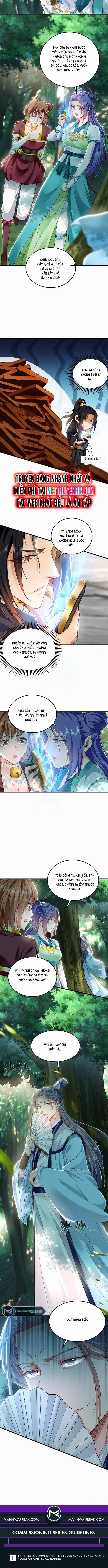 Ta Có Trăm Vạn Tốc Độ Đánh 24 trang 4