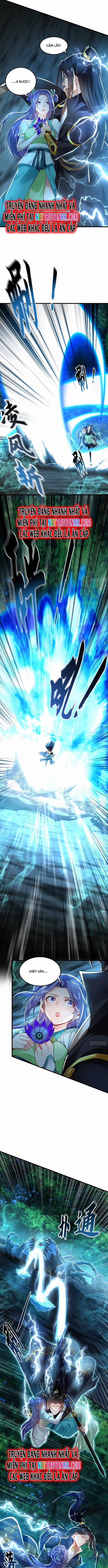 Ta Có Trăm Vạn Tốc Độ Đánh 26 trang 5