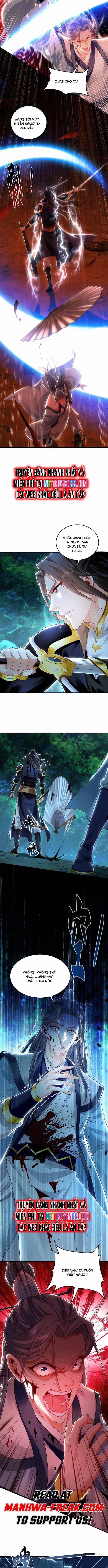 Ta Có Trăm Vạn Tốc Độ Đánh 27 trang 2