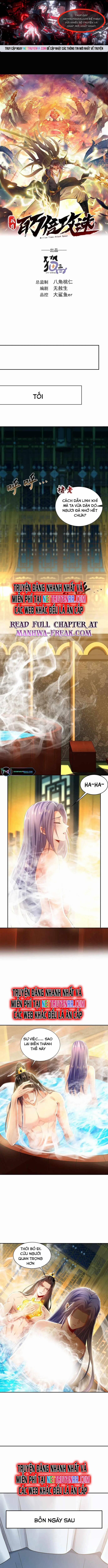 Ta Có Trăm Vạn Tốc Độ Đánh 29 trang 0