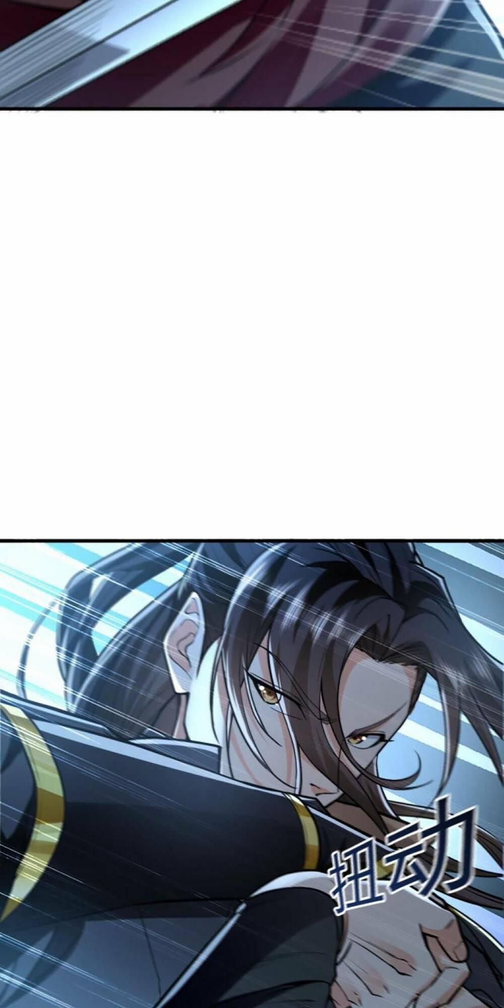 Ta Có Trăm Vạn Tốc Độ Đánh 3 trang 1