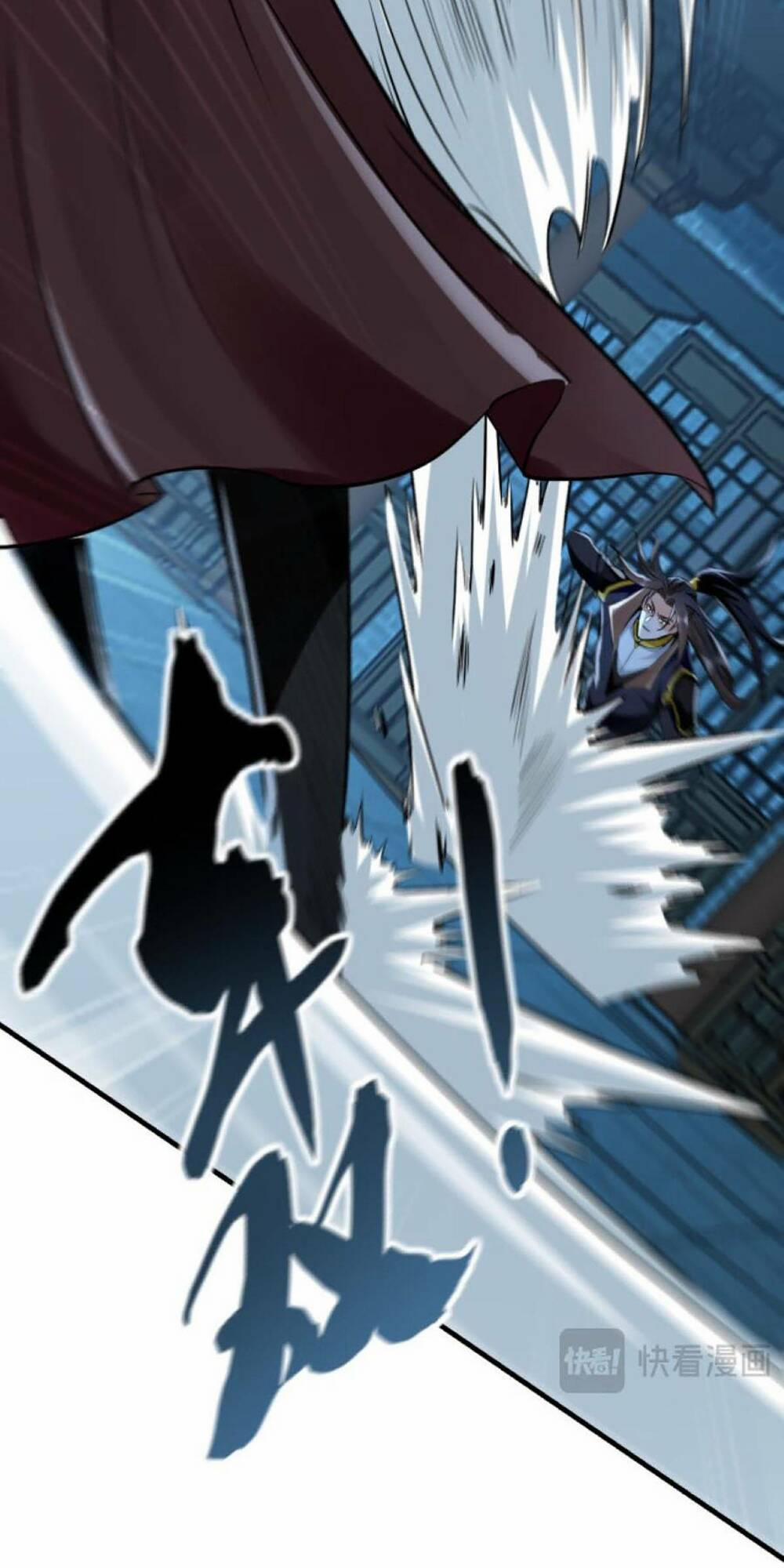 Ta Có Trăm Vạn Tốc Độ Đánh 3 trang 15