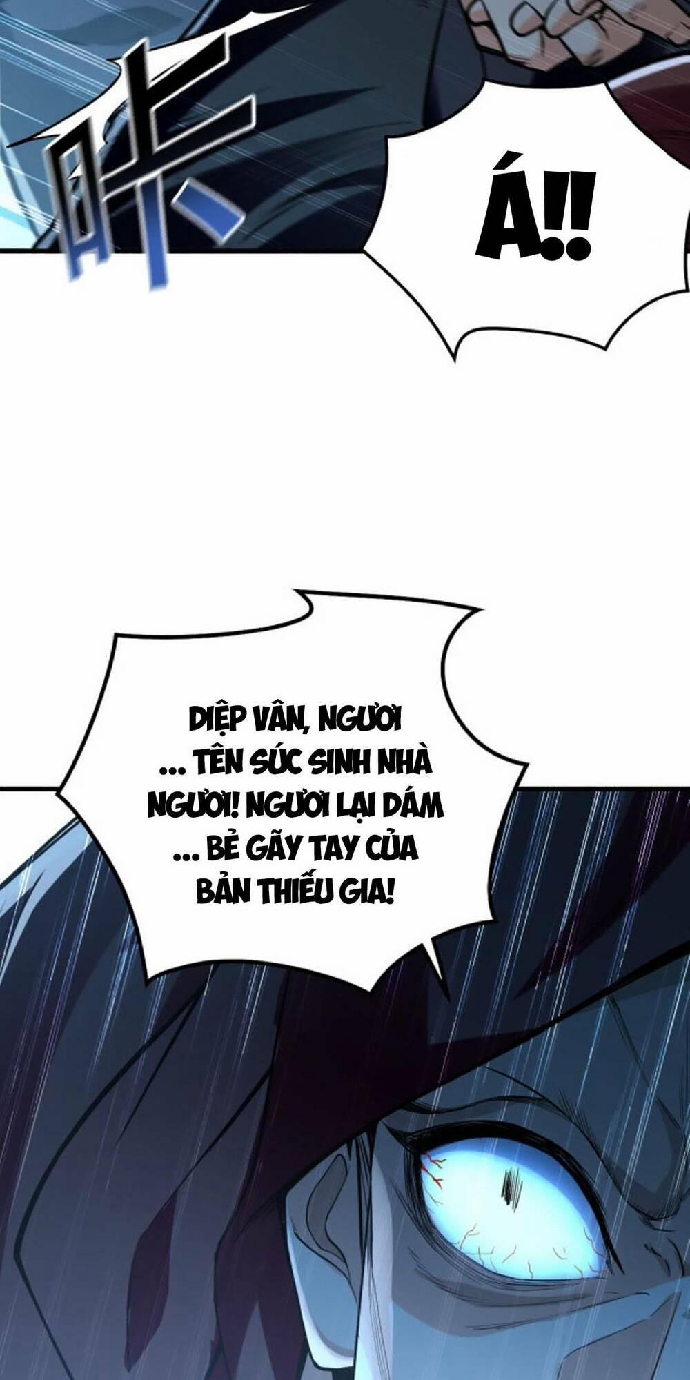 Ta Có Trăm Vạn Tốc Độ Đánh 3 trang 2