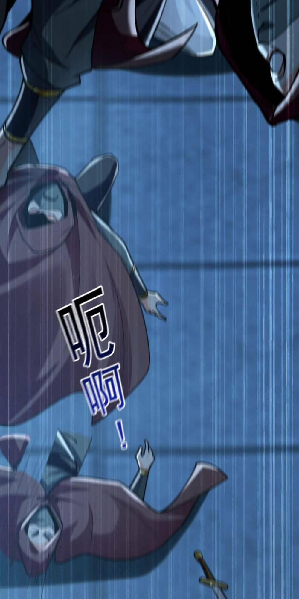 Ta Có Trăm Vạn Tốc Độ Đánh 3 trang 28