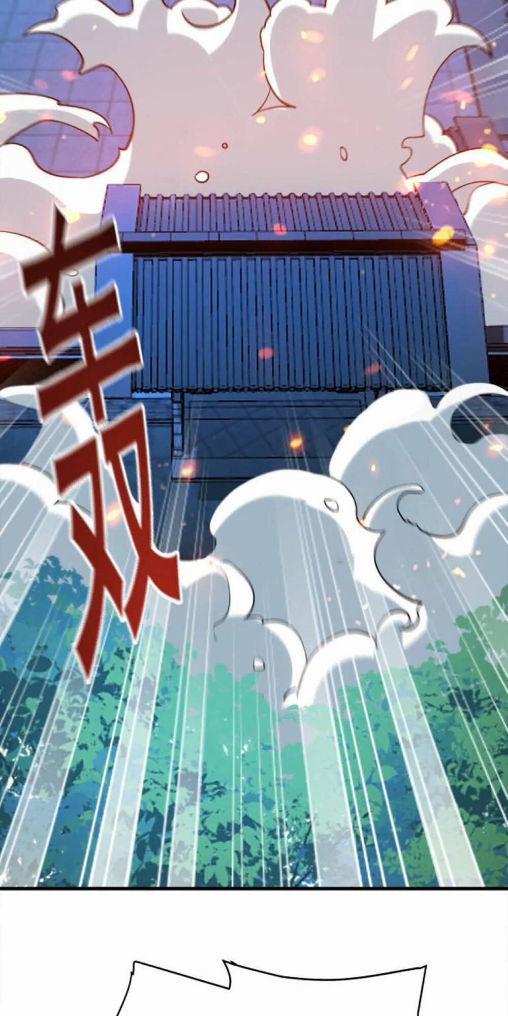 Ta Có Trăm Vạn Tốc Độ Đánh 3 trang 43