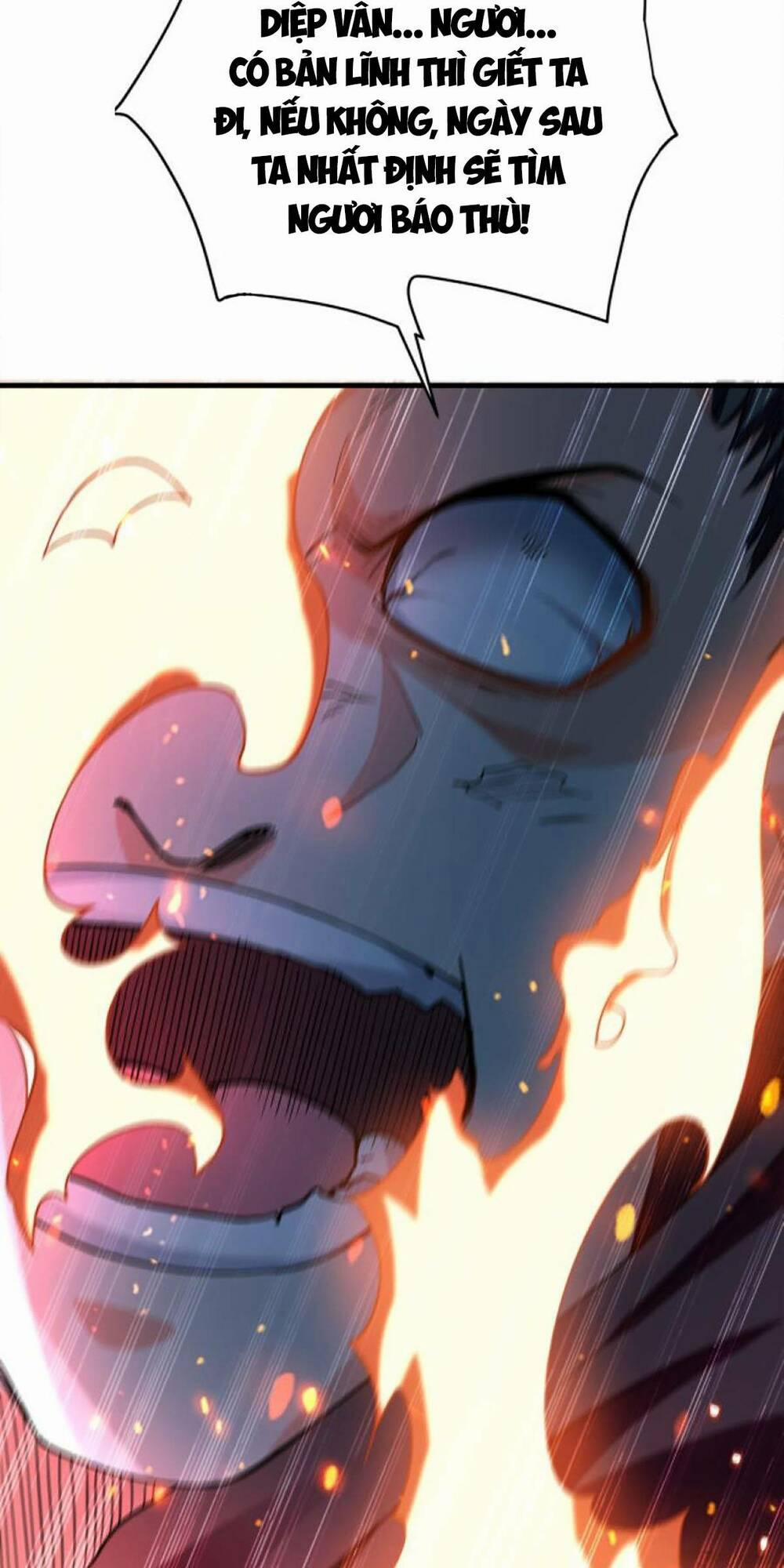 Ta Có Trăm Vạn Tốc Độ Đánh 3 trang 44