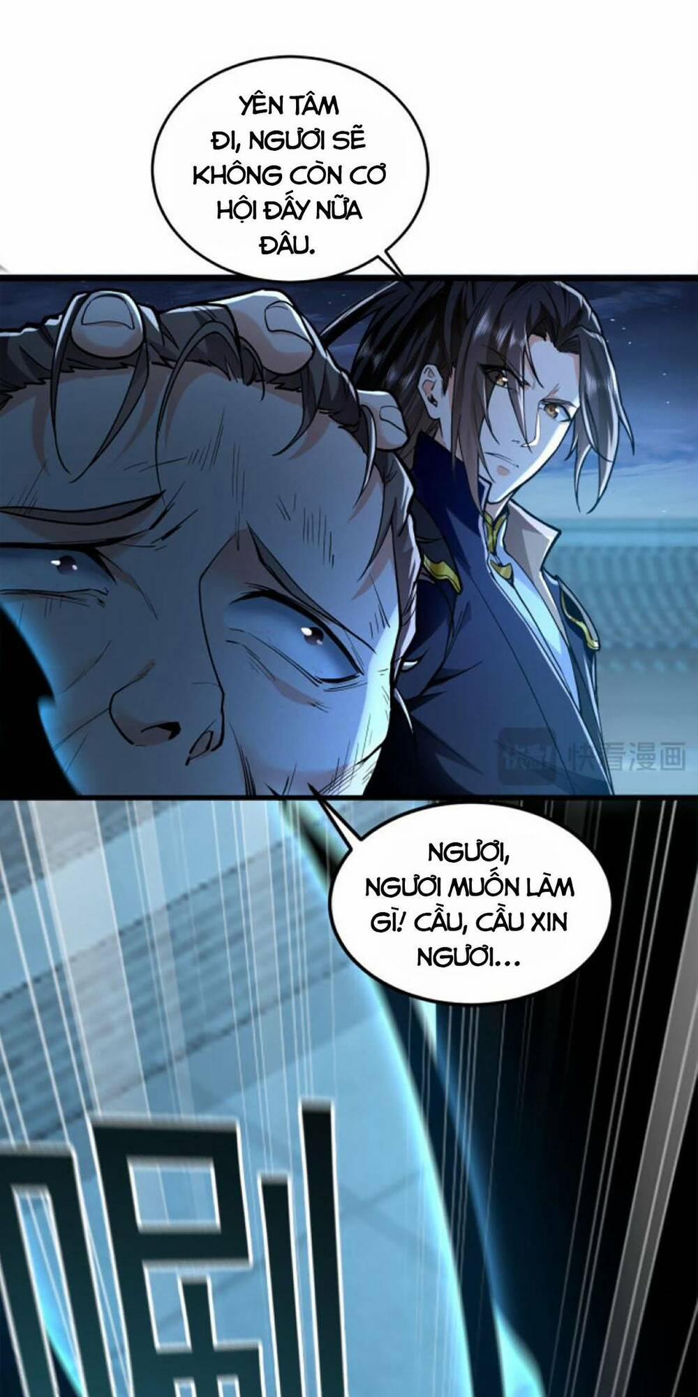 Ta Có Trăm Vạn Tốc Độ Đánh 3 trang 47