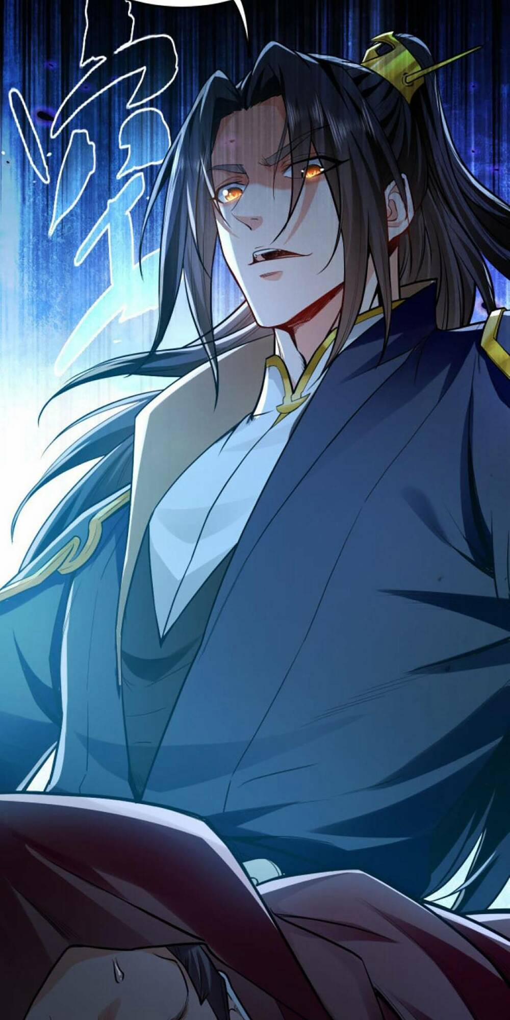 Ta Có Trăm Vạn Tốc Độ Đánh 3 trang 9