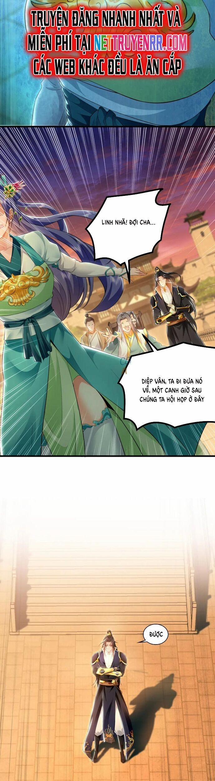 Ta Có Trăm Vạn Tốc Độ Đánh 38 trang 9