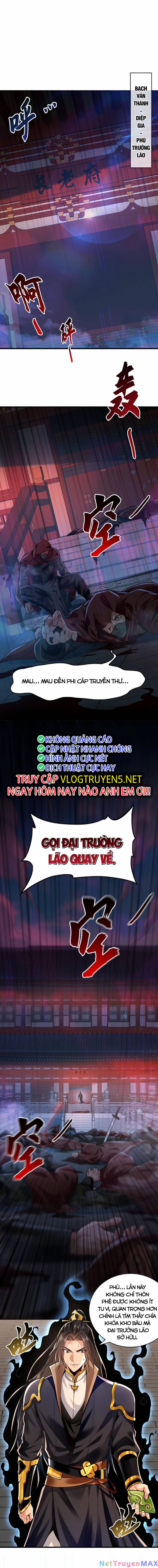 Ta Có Trăm Vạn Tốc Độ Đánh 4 trang 0