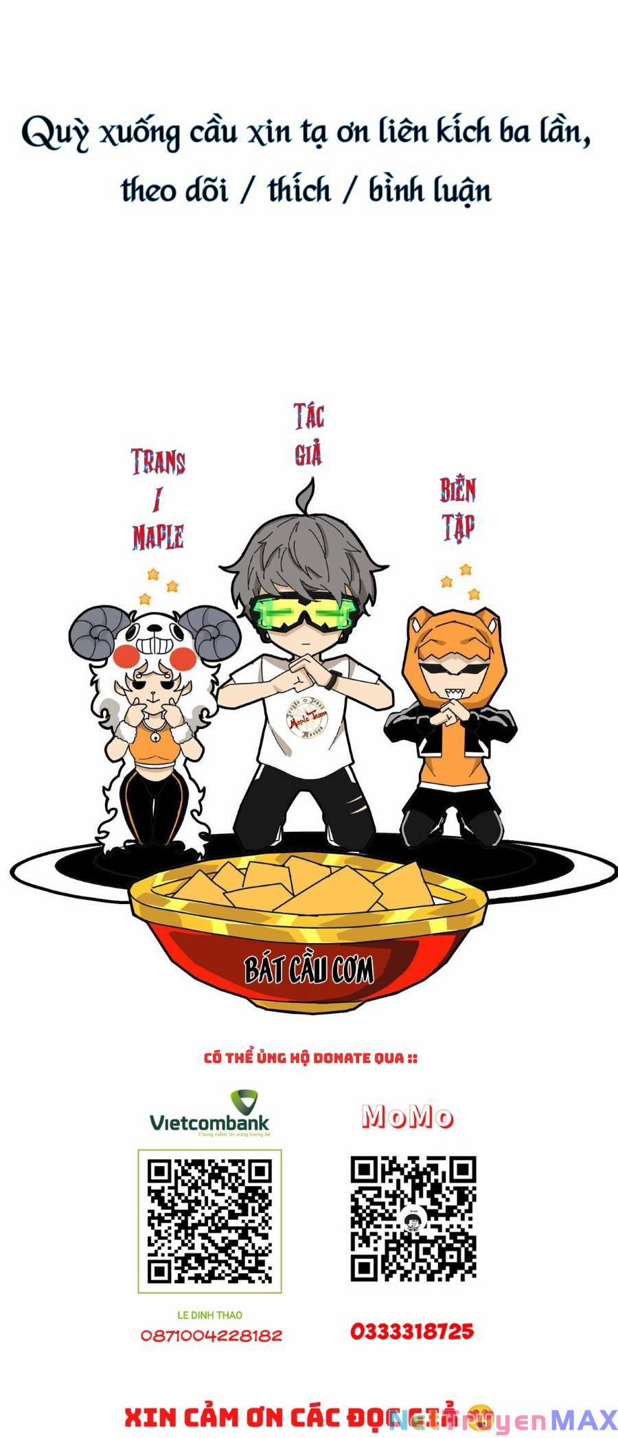 Ta Có Trăm Vạn Tốc Độ Đánh 4 trang 8