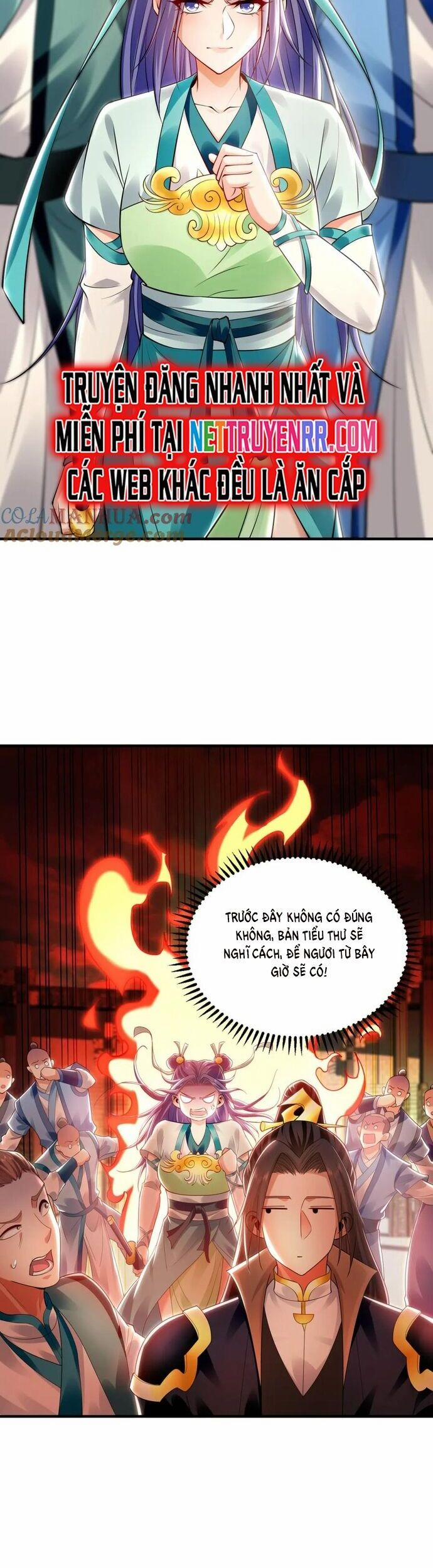 Ta Có Trăm Vạn Tốc Độ Đánh 45 trang 6