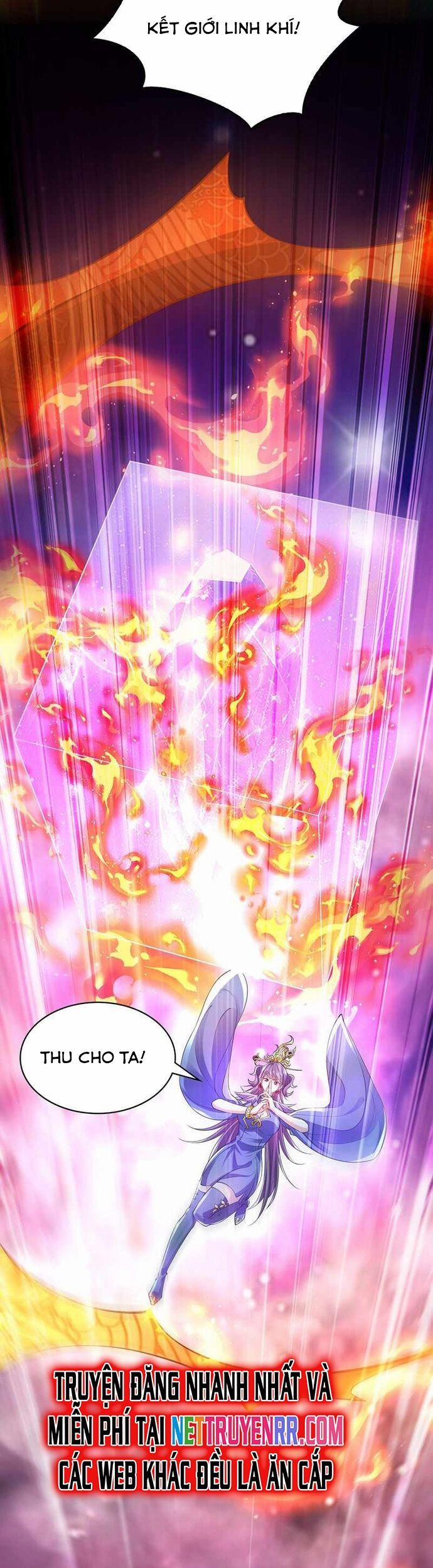 Ta Có Trăm Vạn Tốc Độ Đánh 49 trang 8