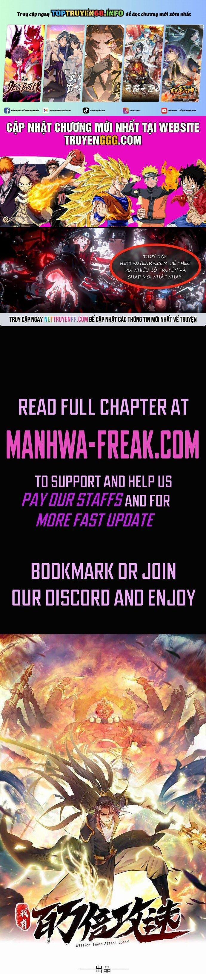 Ta Có Trăm Vạn Tốc Độ Đánh 50 trang 0