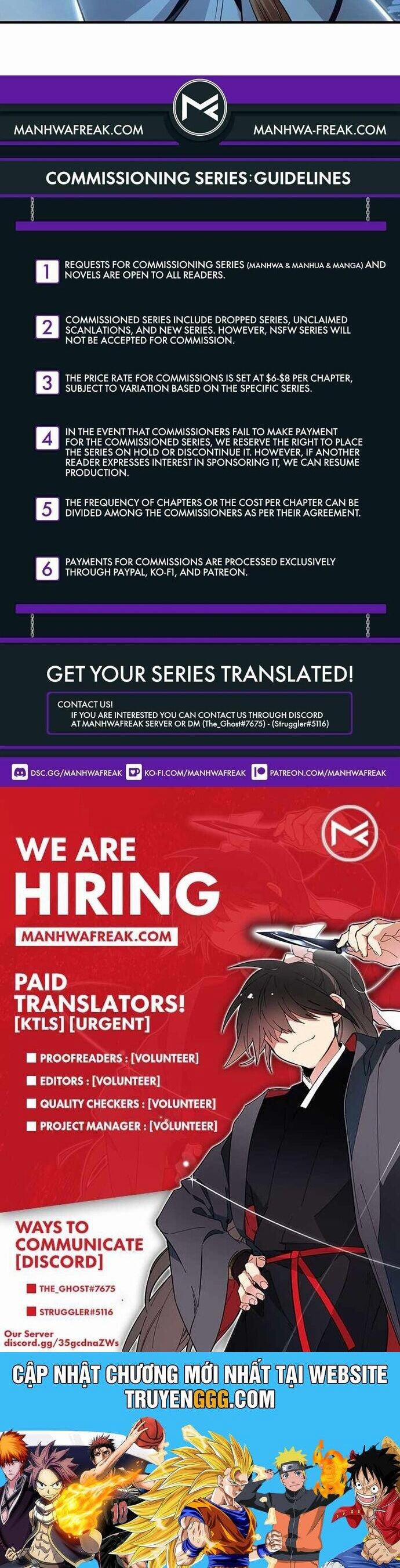 Ta Có Trăm Vạn Tốc Độ Đánh 51 trang 26