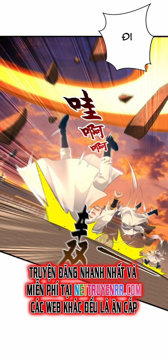 Ta Có Trăm Vạn Tốc Độ Đánh 52 trang 16