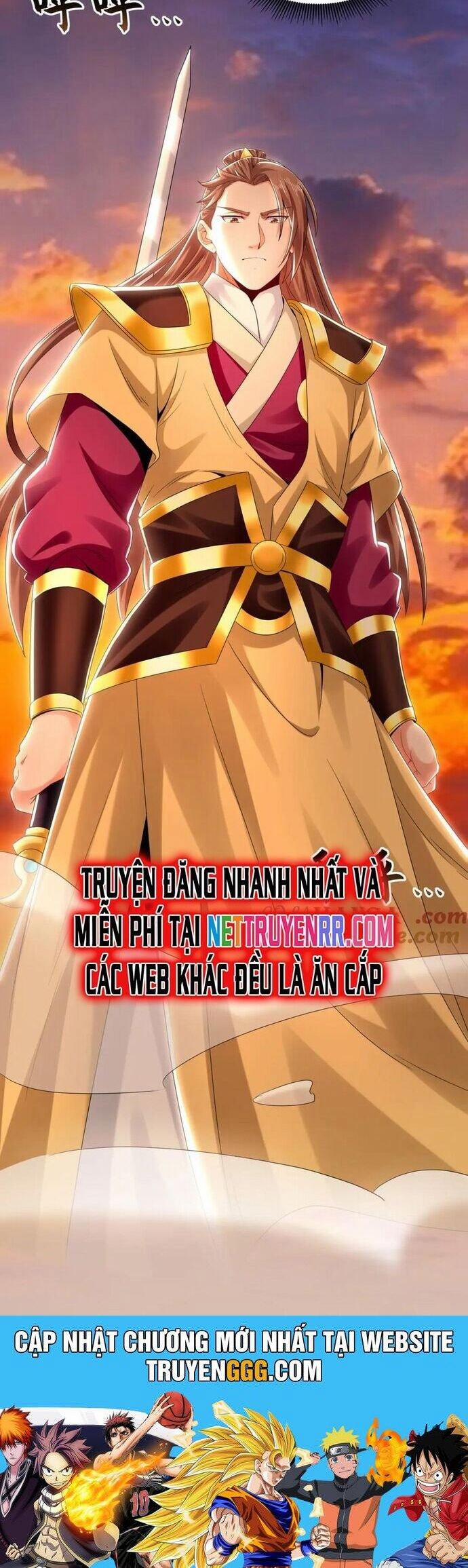 Ta Có Trăm Vạn Tốc Độ Đánh 52 trang 26