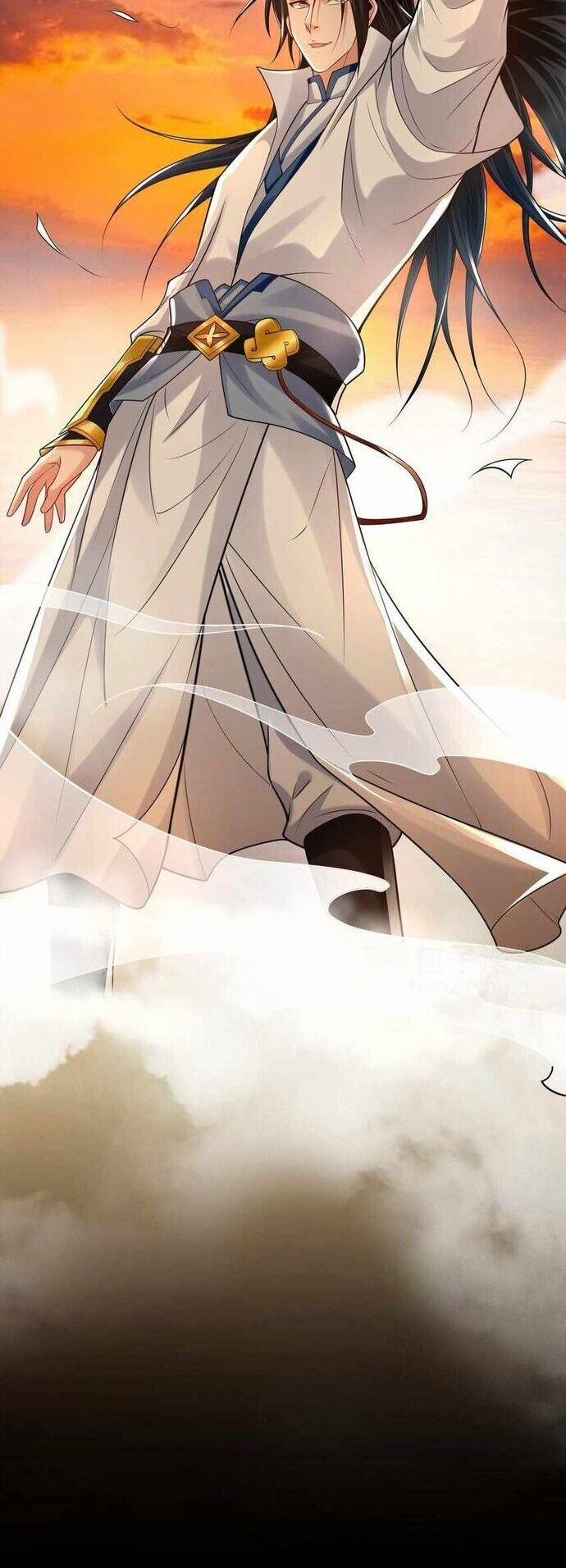 Ta Có Trăm Vạn Tốc Độ Đánh 53 trang 27