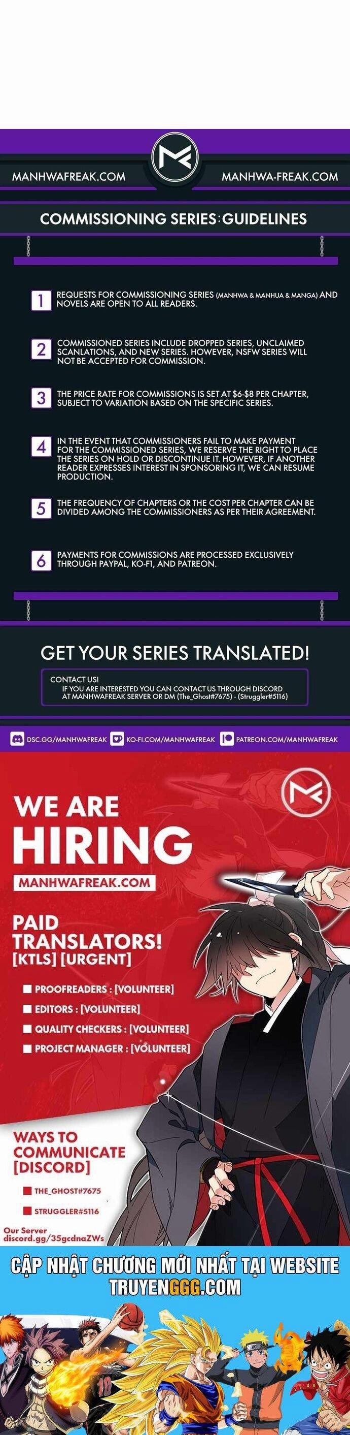 Ta Có Trăm Vạn Tốc Độ Đánh 54 trang 26