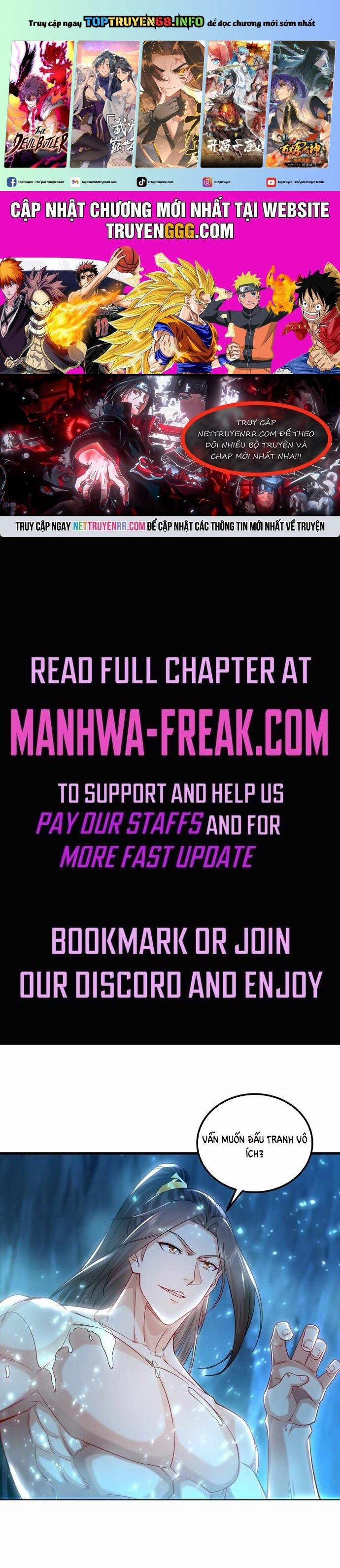 Ta Có Trăm Vạn Tốc Độ Đánh 55 trang 0