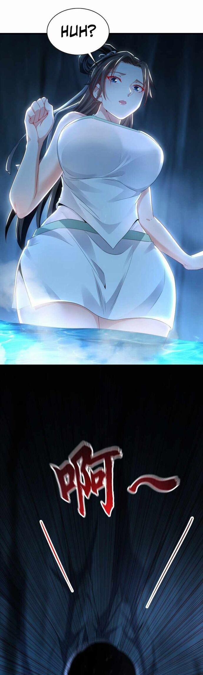 Ta Có Trăm Vạn Tốc Độ Đánh 55 trang 17